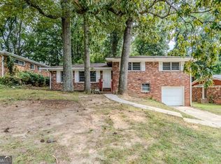 2324 Springdale Cir SW, Atlanta, GA 30315