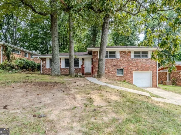 2324 Springdale Cir SW, Atlanta, GA 30315