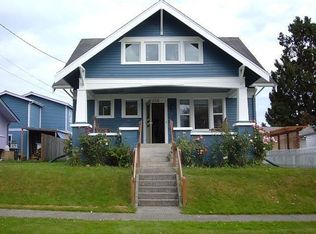 2306 I St, Bellingham, WA 98225