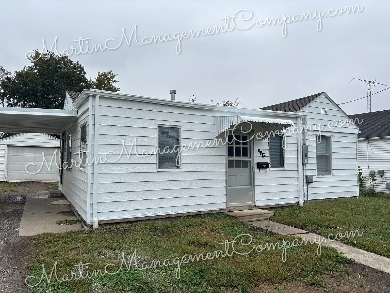 JFT - 405 E Jackson St - 1 — Photo 1
