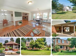 9 Lake Ct, Rockville, MD 20853