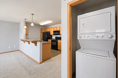 Floor plan 304