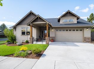 20876 Rorick Dr, Bend, OR 97701