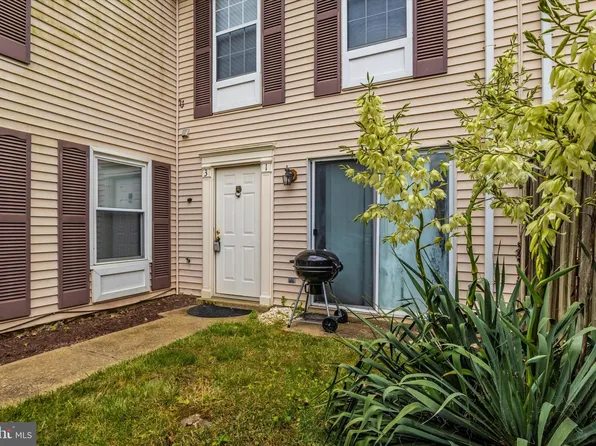 31 Barberry Ct #38-4, Upper Marlboro, MD 20774