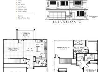 3721 Hill Top Pl, El Paso, TX 79938