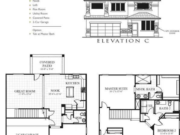 3721 Hill Top Pl, El Paso, TX 79938