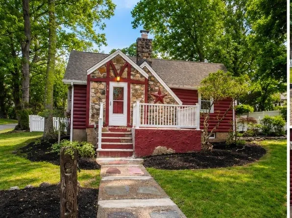 14 Baywood Ter, Wayne, NJ 07470