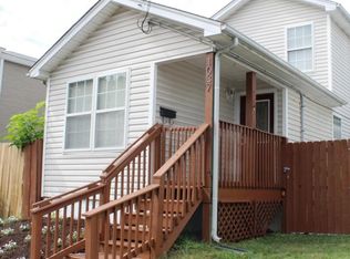 1037 Mary St, Louisville, KY 40204