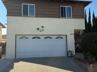 4113 Pine Ave, El Monte, CA 91732