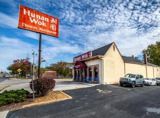 2428 S Brentwood Blvd, Saint Louis, MO 63144