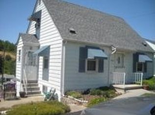 4105 E Cumberland Rd, Bluefield, WV 24701