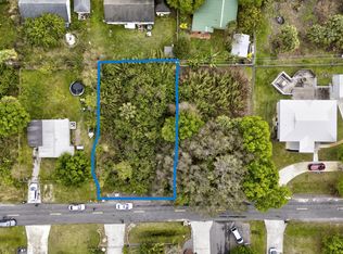 2600 NW 33rd Ave, Okeechobee, FL 34972