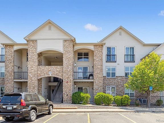 3rd image of 7212 S Blackhawk Street #1-203