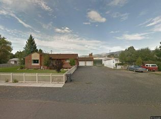 103 2nd St, Whitehall, MT 59759