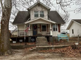 209 Washington St, Diagonal, IA 50845