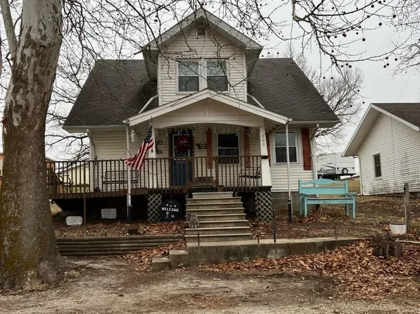 209 Washington St, Diagonal, IA 50845
