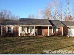 380 Hendricks Rd, Lewisport, KY 42351