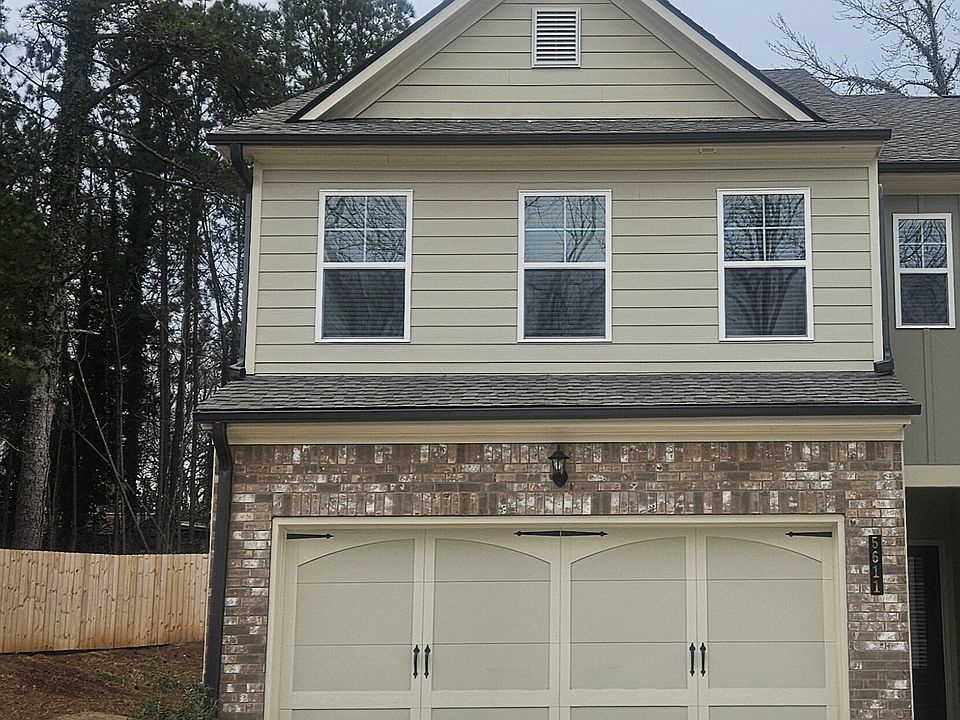 1st image of 5611 Chickory Dr