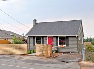 10247 20th Ave SW, Seattle, WA 98146