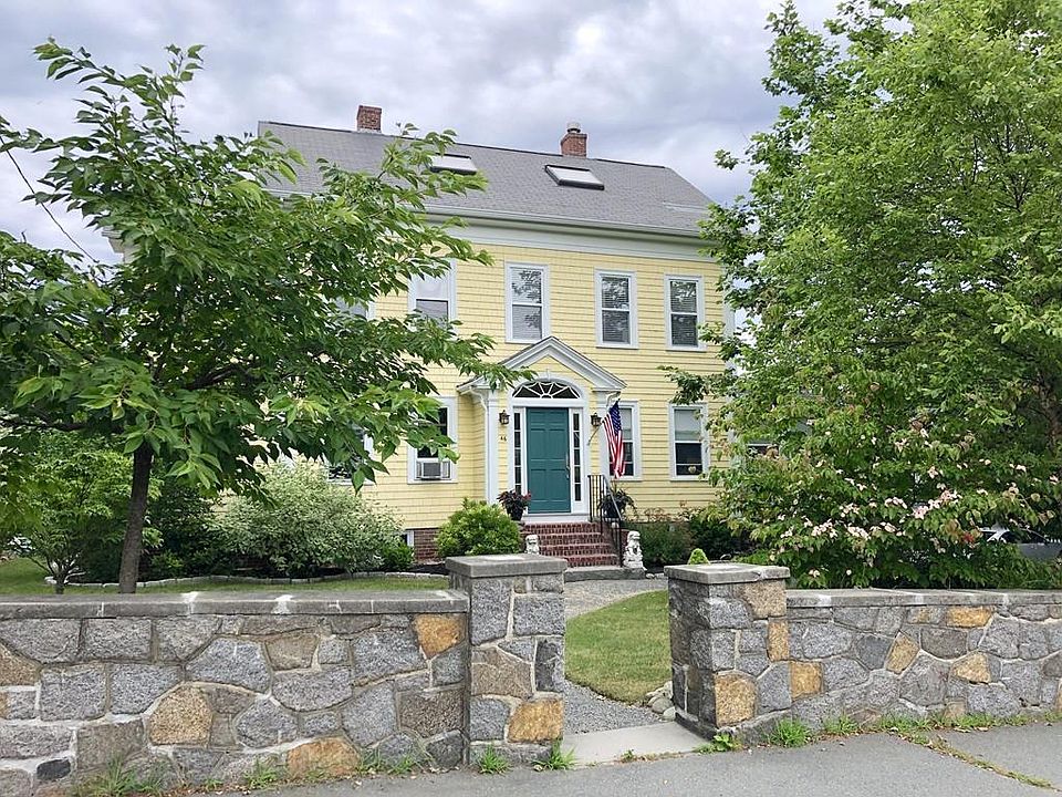 1st image of 46 High St #1