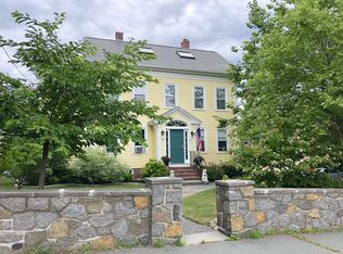 46 High St #1, Rockport, MA 01966