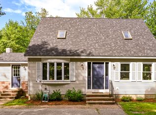 266 Sokokis Trail S, Limerick, ME 04048