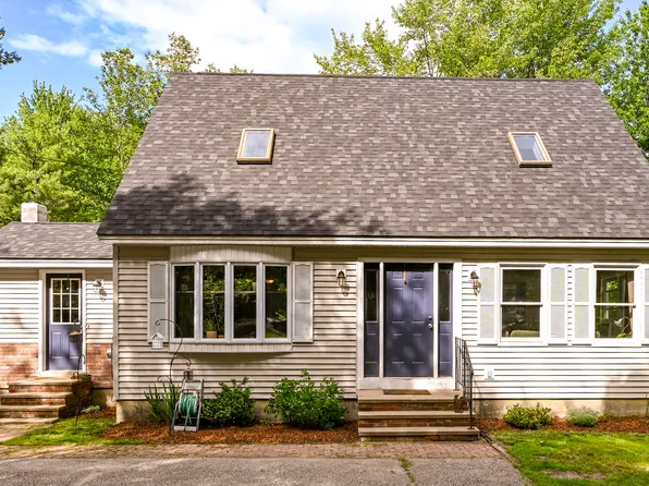 266 Sokokis Trail S, Limerick, ME 04048
