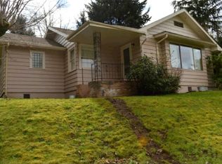 1905 Gerber St, Raymond, WA 98577