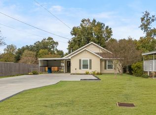 609 Buchanan St, Saint Martinville, LA 70582