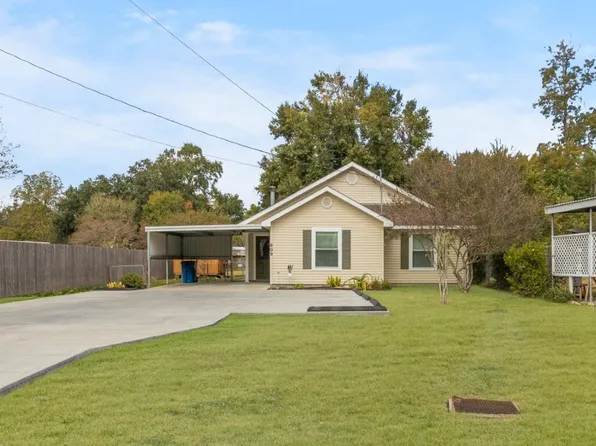 609 Buchanan St, Saint Martinville, LA 70582