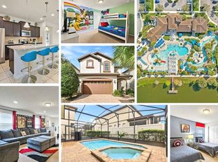 9026 Rhodes St, Kissimmee, FL 34747