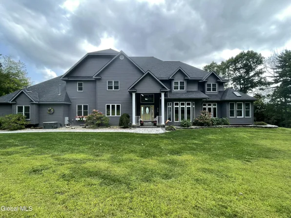 464 Dennie Road, Mayfield, NY 12117