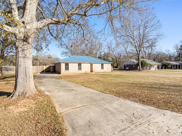 8630 W Williams St, Citronelle, AL 36522