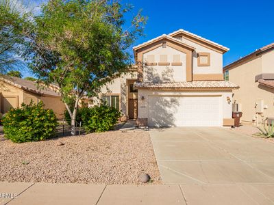 45722 W WINDMILL Drive, Maricopa, AZ, 85139