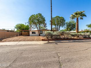 4020 E 27th St, Tucson, AZ 85711