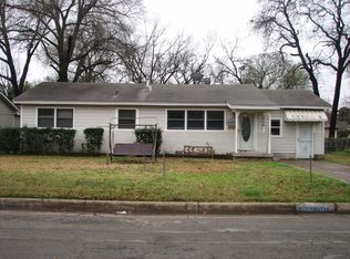 3736 Rusty Dell Rd, Fort Worth, TX 76111