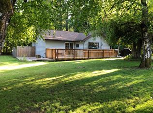 1079 NW Liberty Ln, Poulsbo, WA 98370