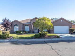 2694 W 510 N, Hurricane, UT 84737