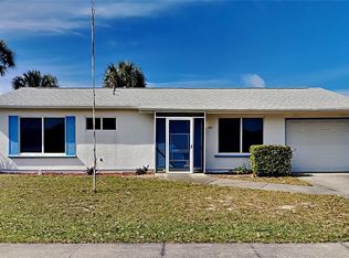 3363 Anador St, North Port, FL 34287