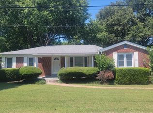 91 Southside Dr, Jackson, TN 38301
