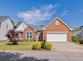 11865 Brisbane Dr, Alpharetta, GA 30009