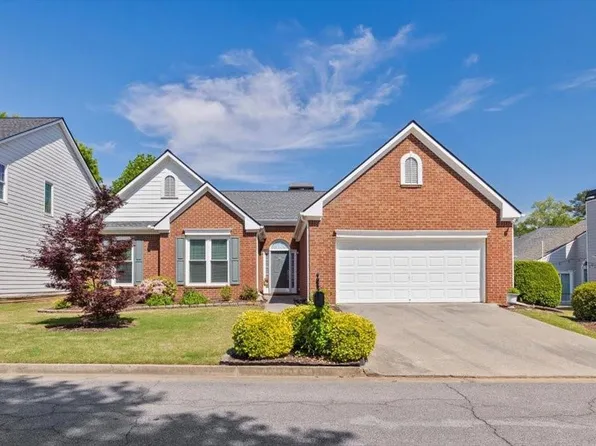 11865 Brisbane Dr, Alpharetta, GA 30009