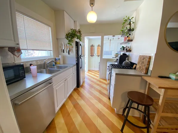 Adorable 2 Bedroom Cottage with Fenced yard, Washer+Dryer, Dishwasher, Reserved Parking!, 3143 30th St, San Diego, CA 92104