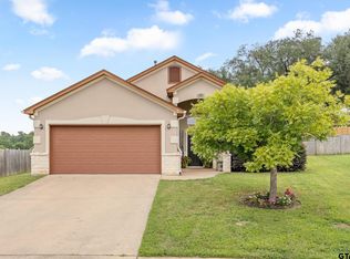 19087 River Rock Dr, Flint, TX 75762