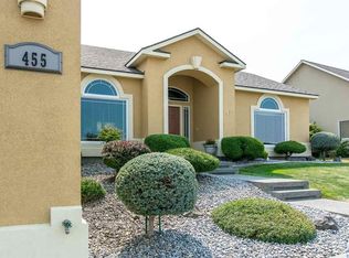 455 Aimee Dr, Richland, WA