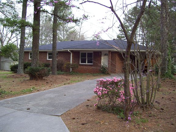 Four Sides Brick-low maintenance