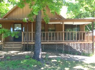 12 Cinnamon Ln, Mount Ida, AR 71957