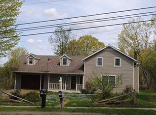10246 Crane St, Cranesville, PA 16410