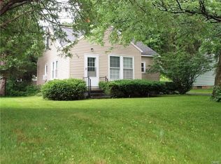 109 John St, Chittenango, NY 13037