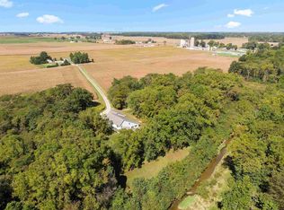 2602 Eme Rd, Fort Wayne, IN 46818